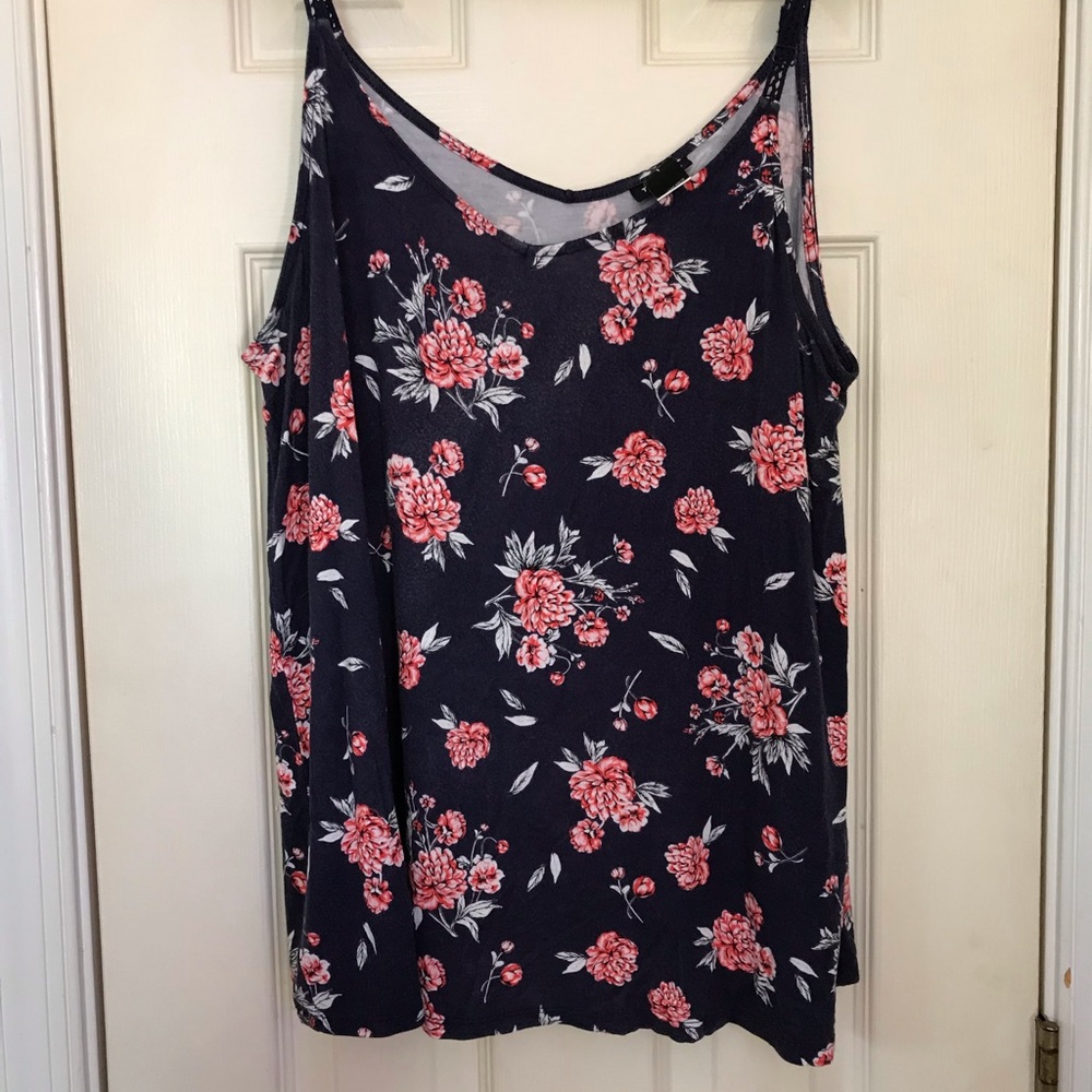 Spring essentials
